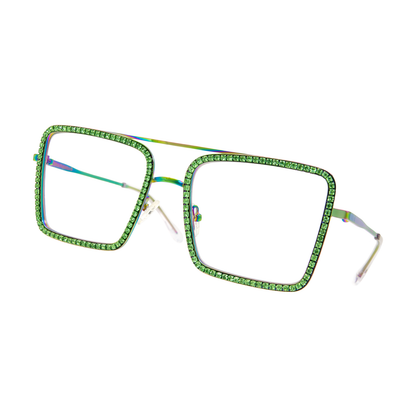 VANIDAD VERDE