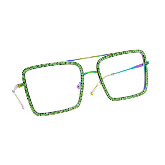 VANIDAD VERDE
